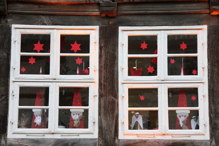 Szilban és Csapodon is megnyílnak majd az adventi ablakok