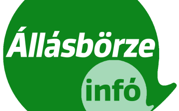 Állásbörze - a legújabb álláshirdetések