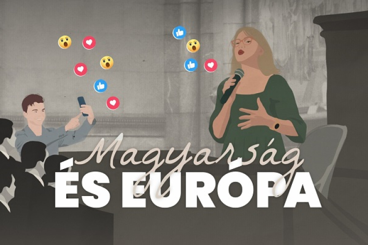 Magyarság és Európa - pályázati felhívás