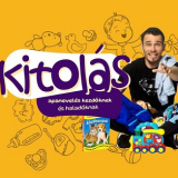 Kitolás