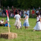 Rábaközi Napok - Csornai Csata