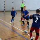 Futsal torna Szanyban.