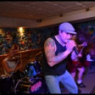 AC/DC tribute a Shop Stopban