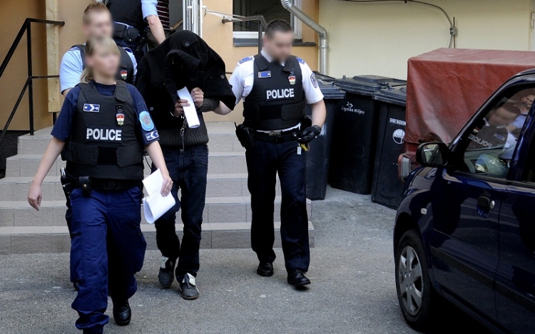 A megyei főügyészség döntött a vádemelésről