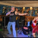 AC/DC tribute a Shop Stopban