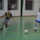 Bozsik program Szanyban (U-11)