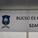 Szanyi búcsú délutáni program.