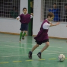 Bozsik program Szanyban (U-11)