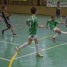 Bozsik program labdarúgótorna Szanyban az U. 9-es és az U. 11-es korosztálynak