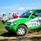 Hungarian Baja terep-rallye verseny