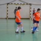 U 13-as teremtorna Szanyban