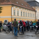 Hungarovelo kerékpáros nap