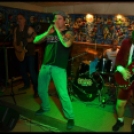 AC/DC tribute a Shop Stopban