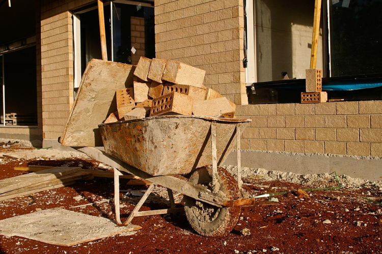 Lakossági fórum Farádon az Otthon Start Programról