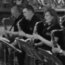 Hanság Big Band - Vasárnapi jazz