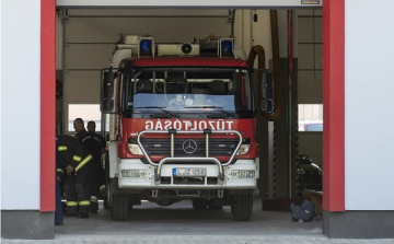 Halálra gázolt egy embert a Győrből Kapuvárra közlekedő vonat