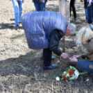 Az utolsó út Tegnap, 17:58  Robert E. Field, a veterán katona végakaratát teljesítette lánya Rábatamásiban