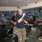 Reggae karácsony a Shop-Stopban