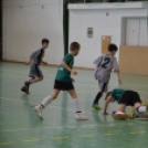 Bozsik program Szanyban (U-11)