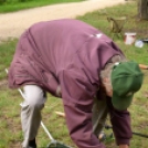 Egy happy enddel végződő délelőtt a szanyi horgásztónál