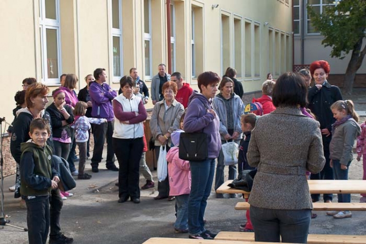 Családi- és egészségnap a Széchenyiben