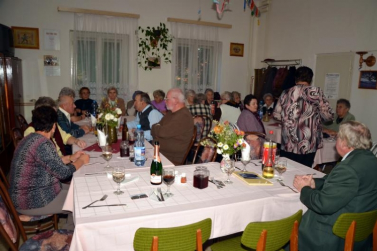 Évet zárt a Szili Életmód Egyesület