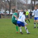 Rábaszentandrás-Répcementi 2:2 (1:0) megyei II. o. bajnoki labdarúgó mérkőzés