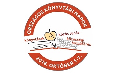 Az Országos Könyvtári Hét programjai Kapuváron