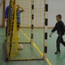 Bozsik program Szanyban (U-11)