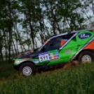 Hungarian Baja terep-rallye verseny