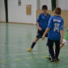 Bozsik program Szanyban (U-11)