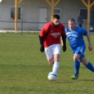 Magyarkeresztúr-Rábacsanak 1:1(1:0) megyei III. o. Csornai csoport bajnoki labdarúgó mérkőzés