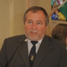 Ballagás Szanyban