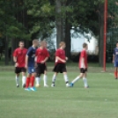 Rábaszentandrás-Osli 2:3 (1:2) megyei II. o. Tercia Étterem Soproni csoport U-19-es labdarúgó mérkőzés