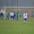 Rábaszentandrás-Répcementi 2:2 (1:0) megyei II. o. bajnoki labdarúgó mérkőzés