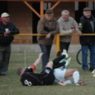 Vág - Bágyogszovát  1:1 (0:1) bajnoki labdarúgó mérkőzés