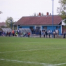 Megyei III. osztályú mérkőzésen; Bágyogszovát - Szil 1:1 (1:1)