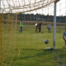 Rábaszentandrás-Bajcs 8:0 (2:0) megyei II. o. győri csoport bajnoki labdarúgó mérkőzés