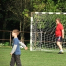 Minden korosztály sportolt Petőházán