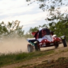 Hungarian Baja terep-rallye verseny