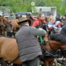 Fogathajtó verseny Bágyogszováton