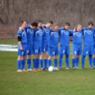 Magyarkeresztúr-Rábacsanak 1:1(1:0) megyei III. o. Csornai csoport bajnoki labdarúgó mérkőzés