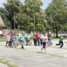 Nyári tábor a petőházi gyerekeknek