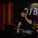 Dj Ben Kisfaludon