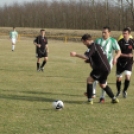 Vág - Bágyogszovát  1:1 (0:1) bajnoki labdarúgó mérkőzés