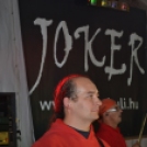 Joker buli Mihályiban