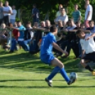 Beled-Lébény 3:2 (3:1) megyei I. o. bajnoki labdarúgó mérkőzés