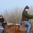 Tradicionális évnyitó íjászverseny Farádon