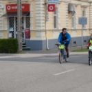 Hungarovelo kerékpáros nap