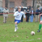 Rábaszentandrás-Répcementi 2:2 (1:0) megyei II. o. bajnoki labdarúgó mérkőzés